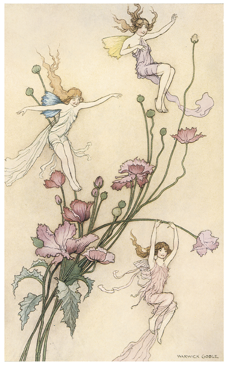 Fairy art