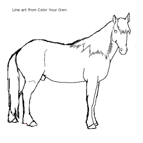 Back to the coloring pages index